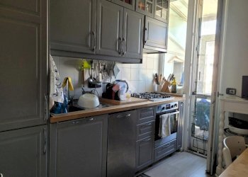 Appartamento Via Roma, Rapallo - foto 8