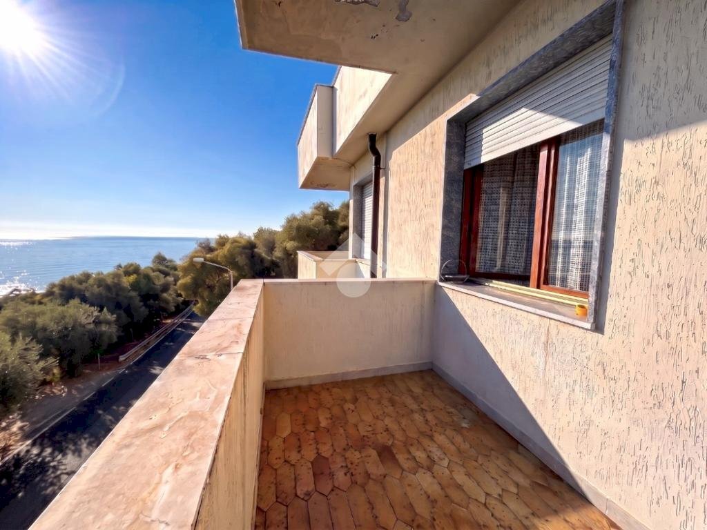 Bilocale Via civezza, San Lorenzo al Mare - foto 1