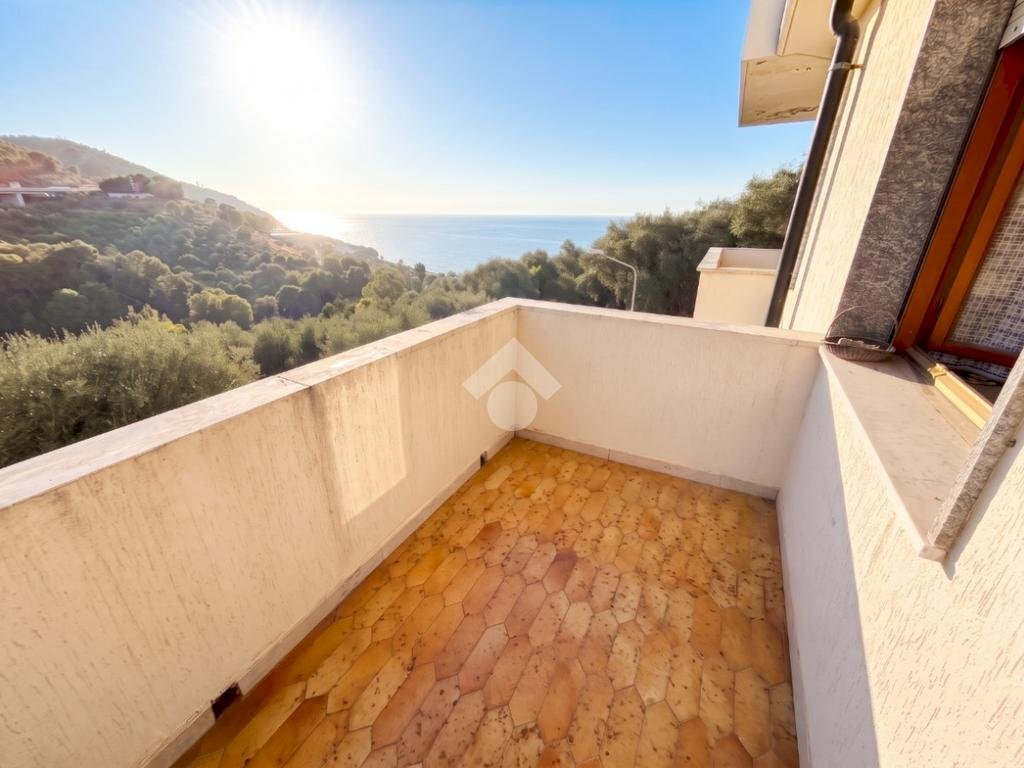 Bilocale Via civezza, San Lorenzo al Mare - foto 2
