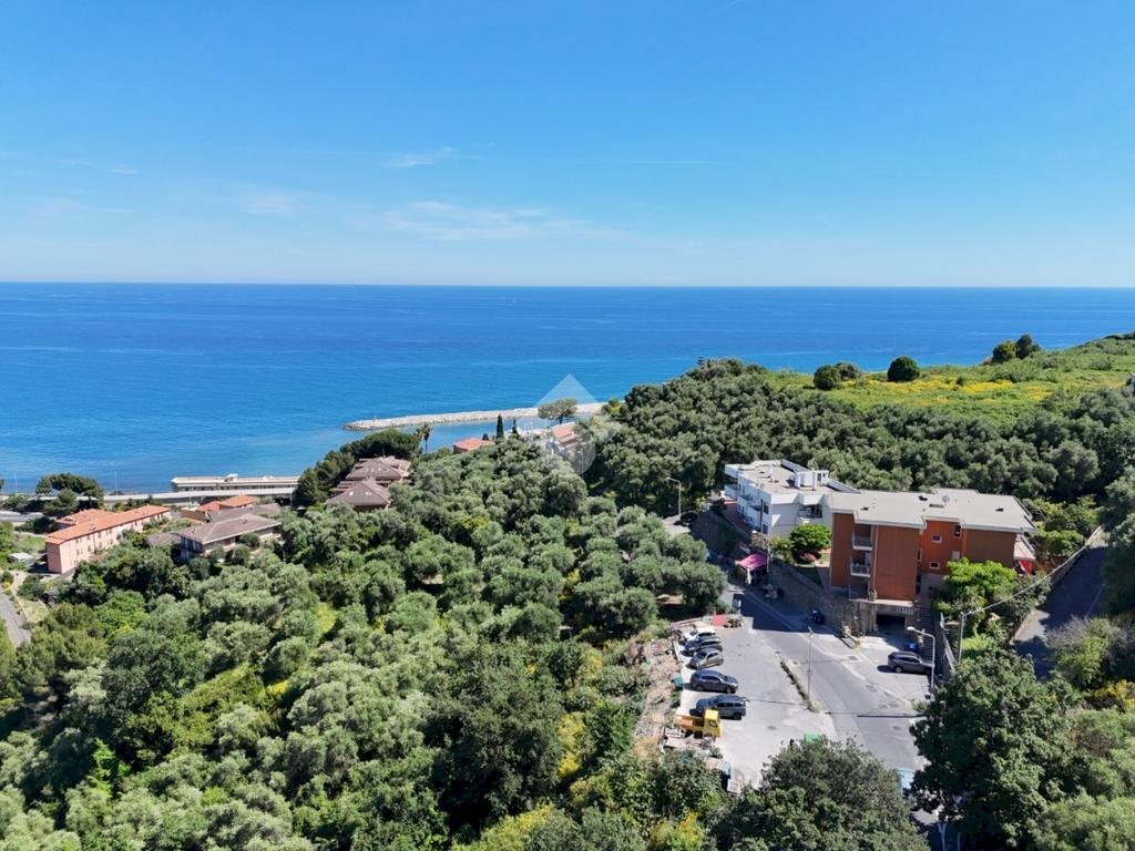 Bilocale Via civezza, San Lorenzo al Mare - foto 3