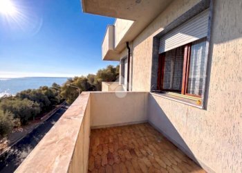Bilocale Via civezza, San Lorenzo al Mare - foto 1
