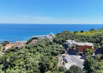 Bilocale Via civezza, San Lorenzo al Mare - foto 3