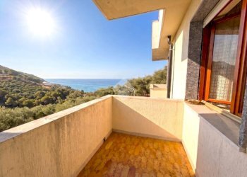Bilocale Via civezza, San Lorenzo al Mare - foto 4