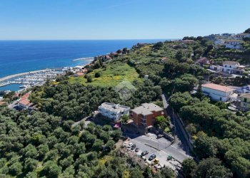 Bilocale Via civezza, San Lorenzo al Mare - foto 7