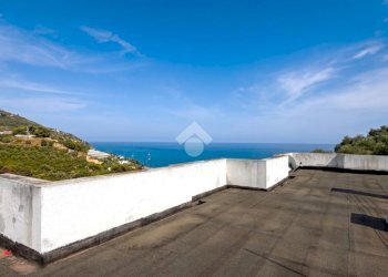 Bilocale Via civezza, San Lorenzo al Mare - foto 8
