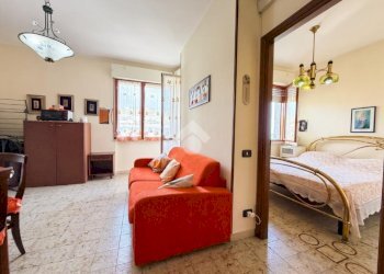 Bilocale Via civezza, San Lorenzo al Mare - foto 10