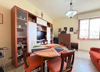 Bilocale Via civezza, San Lorenzo al Mare - foto 13