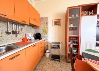Bilocale Via civezza, San Lorenzo al Mare - foto 14
