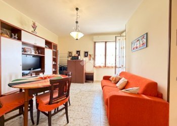 Bilocale Via civezza, San Lorenzo al Mare - foto 17
