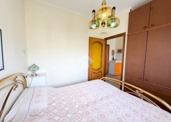 Bilocale Via civezza, San Lorenzo al Mare - foto 22
