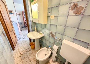 Bilocale Via civezza, San Lorenzo al Mare - foto 25