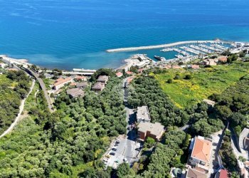 Bilocale Via civezza, San Lorenzo al Mare - foto 29