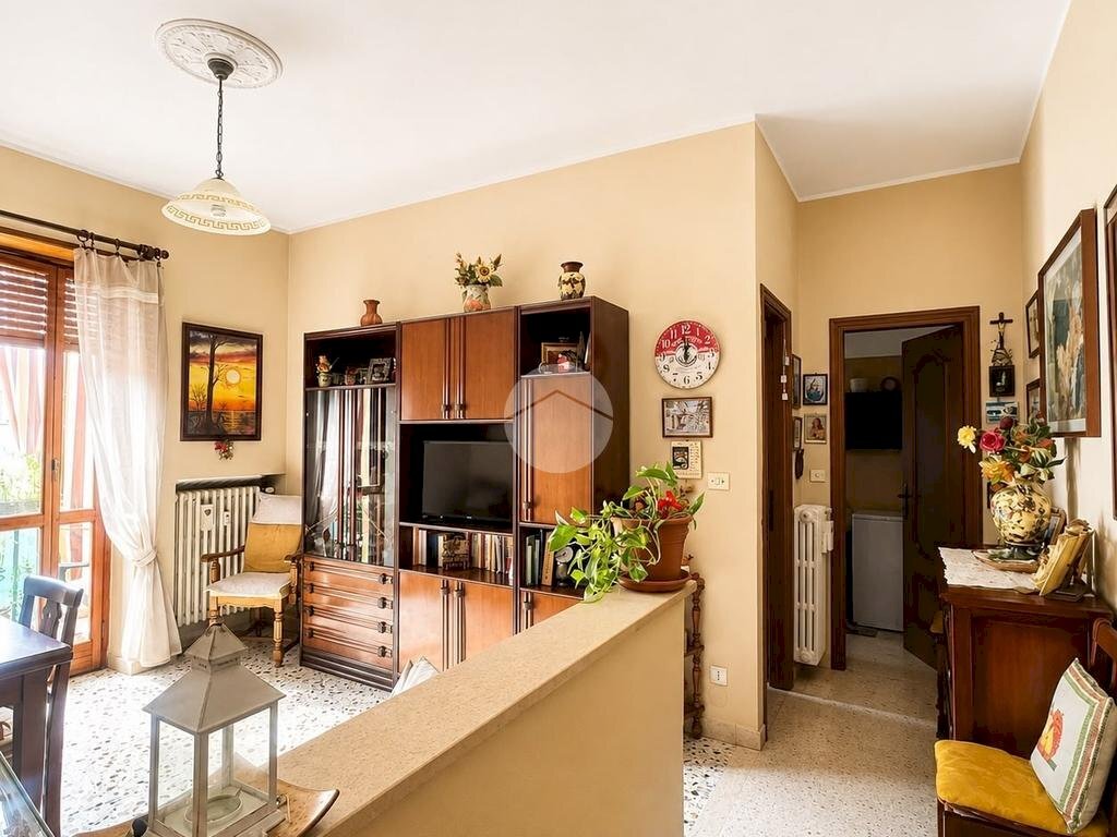 Two-room apartment Via pavia, Rivoli - photo 1