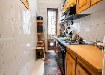 Two-room apartment Via pavia, Rivoli - photo 9