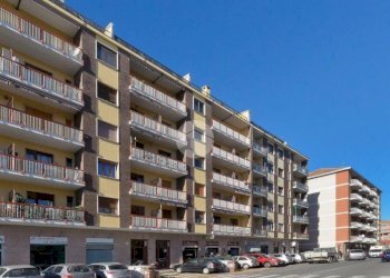 Two-room apartment Via pavia, Rivoli - photo 12