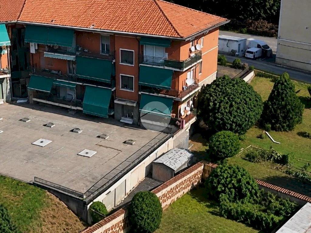 Three-room apartment Via Allende, Rivalta di Torino - photo 1