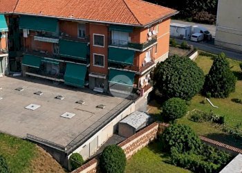 Three-room apartment Via Allende, Rivalta di Torino - photo 1