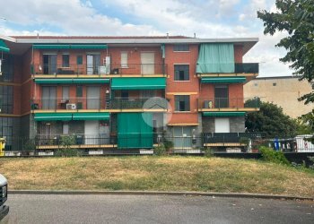 Three-room apartment Via Allende, Rivalta di Torino - photo 17