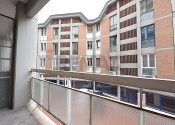 Bilocale Centro storico, Reggio nell'Emilia, Reggio nell'Emilia - foto 23