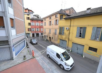 Bilocale Centro storico, Reggio nell'Emilia, Reggio nell'Emilia - foto 29
