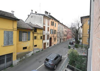 Bilocale Centro storico, Reggio nell'Emilia, Reggio nell'Emilia - foto 30