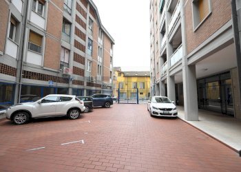 Bilocale Centro storico, Reggio nell'Emilia, Reggio nell'Emilia - foto 33