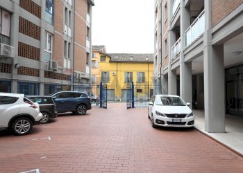 Bilocale Centro storico, Reggio nell'Emilia, Reggio nell'Emilia - foto 34