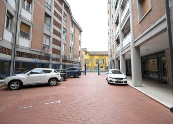 Bilocale Centro storico, Reggio nell'Emilia, Reggio nell'Emilia - foto 35