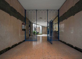 Bilocale Centro storico, Reggio nell'Emilia, Reggio nell'Emilia - foto 37