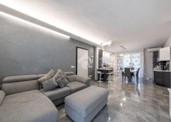 Quadrilocale Via Cesare Battisti, Bibbiano - foto 5