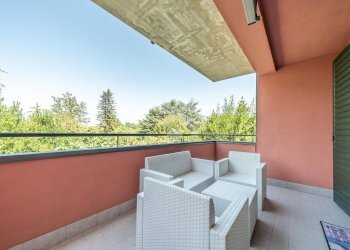Quadrilocale Via Cesare Battisti, Bibbiano - foto 7