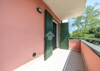 Quadrilocale Via Cesare Battisti, Bibbiano - foto 12