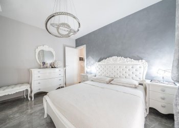 Quadrilocale Via Cesare Battisti, Bibbiano - foto 14