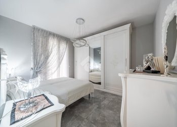 Quadrilocale Via Cesare Battisti, Bibbiano - foto 15