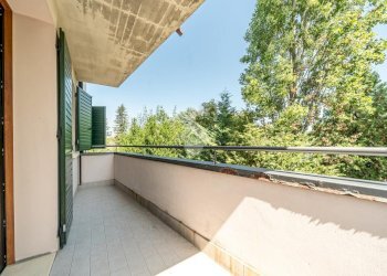 Quadrilocale Via Cesare Battisti, Bibbiano - foto 16