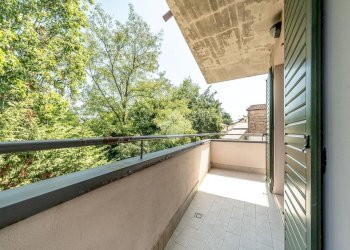 Quadrilocale Via Cesare Battisti, Bibbiano - foto 17