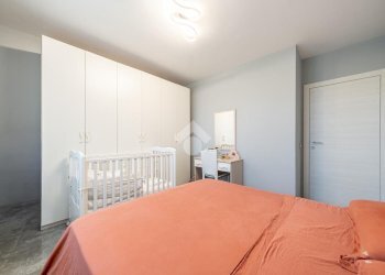 Quadrilocale Via Cesare Battisti, Bibbiano - foto 20