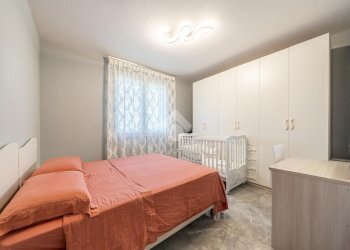 Quadrilocale Via Cesare Battisti, Bibbiano - foto 21