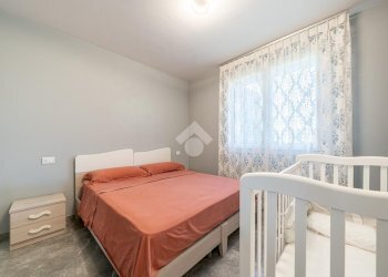 Quadrilocale Via Cesare Battisti, Bibbiano - foto 22