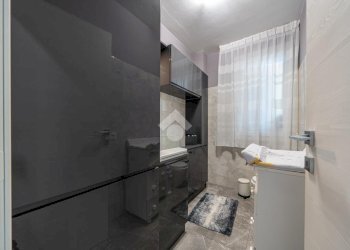 Quadrilocale Via Cesare Battisti, Bibbiano - foto 24