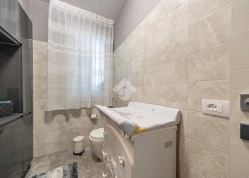 Quadrilocale Via Cesare Battisti, Bibbiano - foto 25