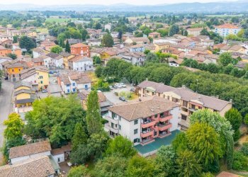 Quadrilocale Via Cesare Battisti, Bibbiano - foto 32