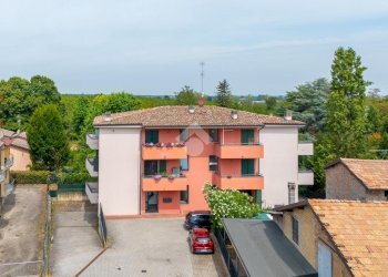 Quadrilocale Via Cesare Battisti, Bibbiano - foto 33