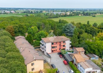 Quadrilocale Via Cesare Battisti, Bibbiano - foto 34