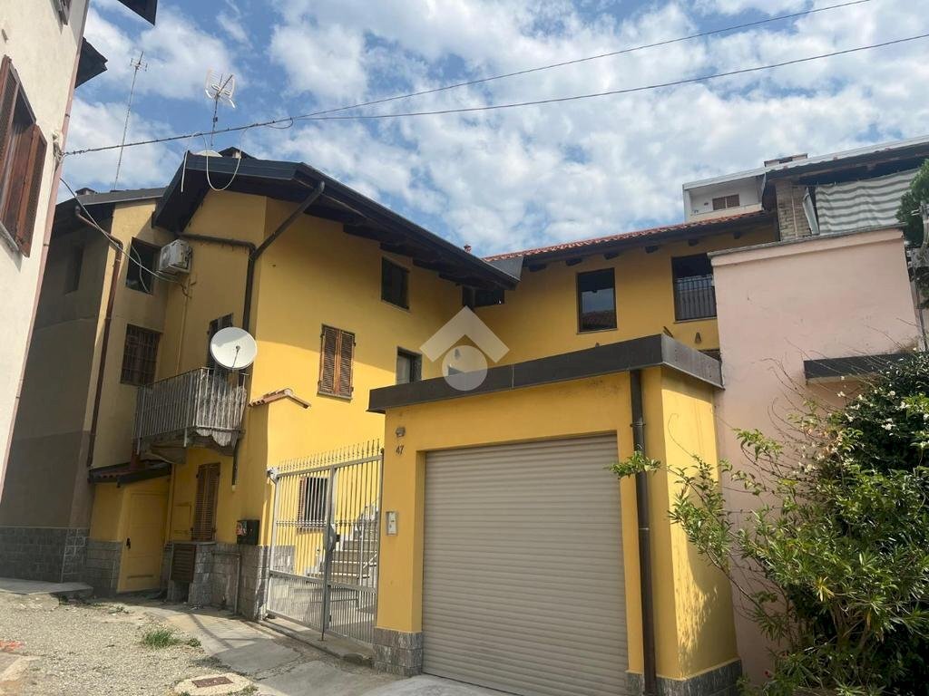Trilocale Via Cavour, Ciriè - foto 1