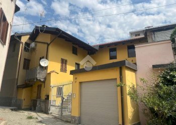 Trilocale Via Cavour, Ciriè - foto 1