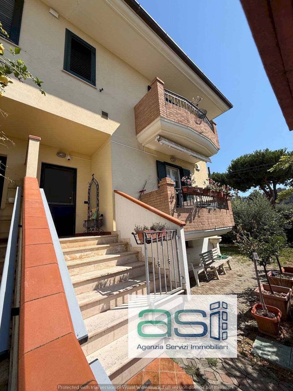 Foto 3 - Terraced Villa TRAVERSA SAVERIO SECCHINI, Giulianova - photo 3