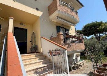 Foto 6 - Terraced Villa TRAVERSA SAVERIO SECCHINI, Giulianova - photo 6