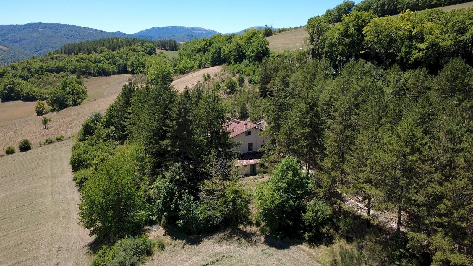 Foto 3 - Villa Preci - Saccovescio, Preci - foto 3