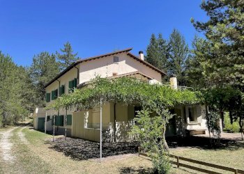 Foto 2 - Villa Preci - Saccovescio, Preci - foto 2